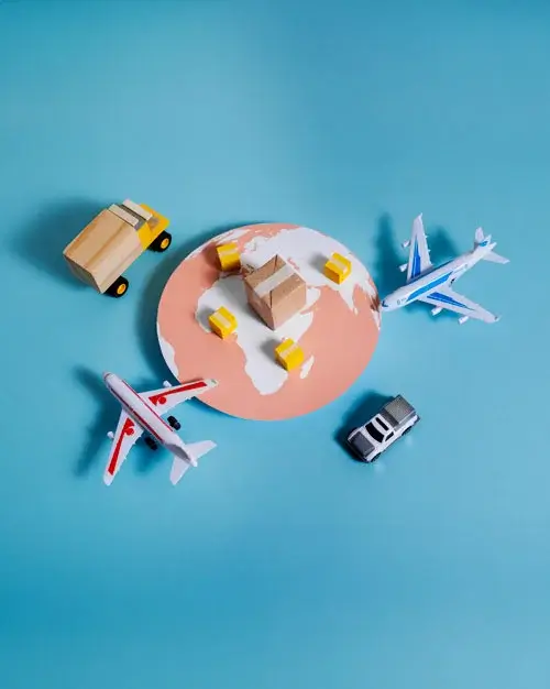 MBE Girona | Envíos internacionales urgentes y seguros.